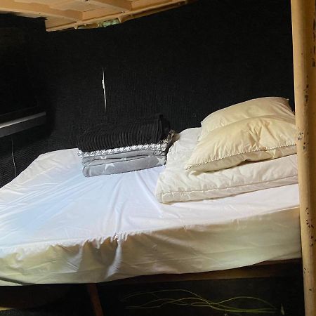 Fantastic Sailing Boat To Sleep In Barcelona 호텔 외부 사진